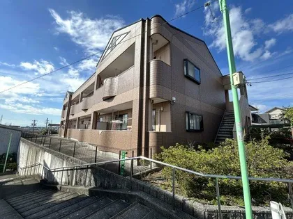 ローズヴィレッジの画像