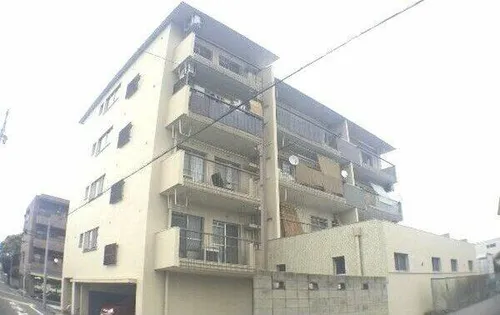 二葉レヂデンスの画像