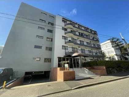 滝子アネックスの画像