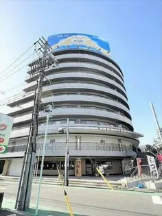 西一ビルの画像