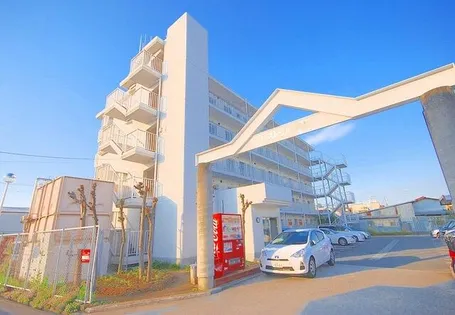 パストラル高柳の画像