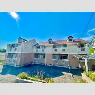 大阪府和泉市和田町【アパート】の外観