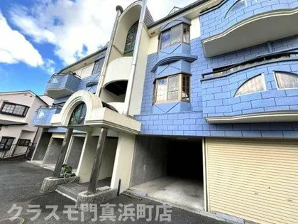 ドミシル並川の画像