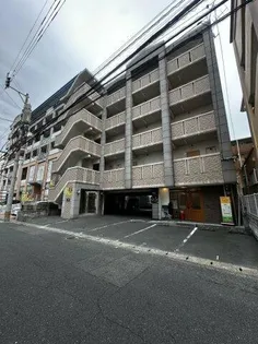 オアシス守恒【3階】の外観