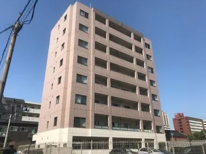 カーサ グラン白銀の画像