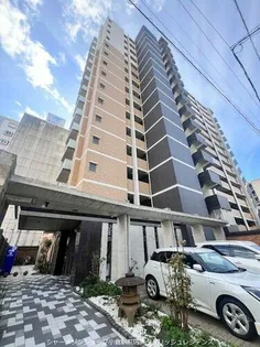 アルティザ小倉の画像