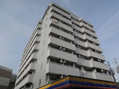 ヴィラ守口の画像