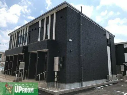 レヴァータⅡの画像