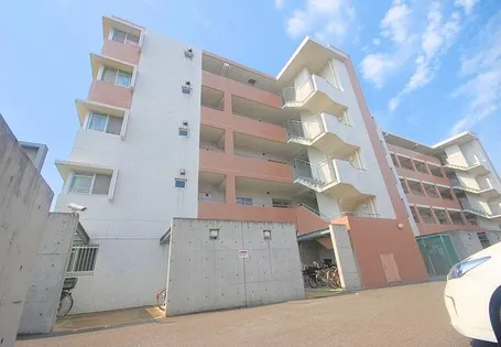 グランドフローラの画像