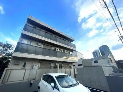 DーRESIDENCE天之川の画像