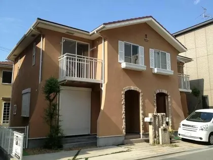 ベル北口B棟の画像