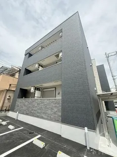 フジパレス岸和田下松Ⅱ番館の画像