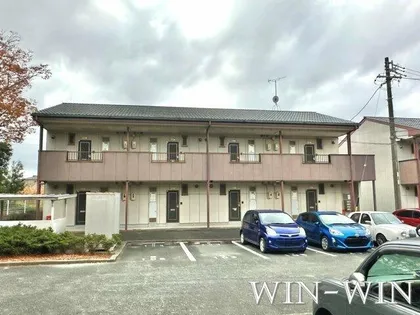 ウィステリアIの画像