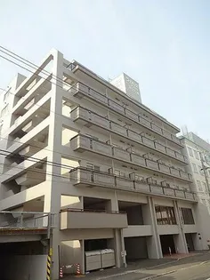 ライオンズマンション第2大通の画像
