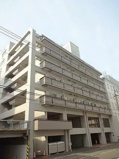 ライオンズマンション第2大通の画像