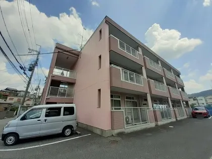 パティオ国分の画像