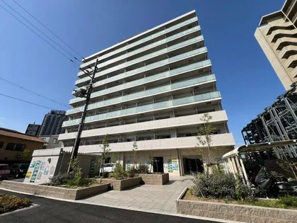 ふぁみゆ新金岡の画像