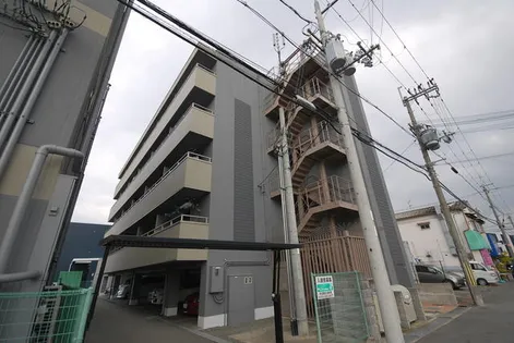 グランシャリオ長尾の画像