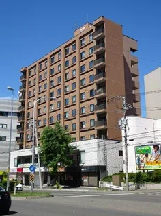 ダイアパレス白石の画像
