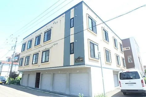 サンテラス元町IIの画像