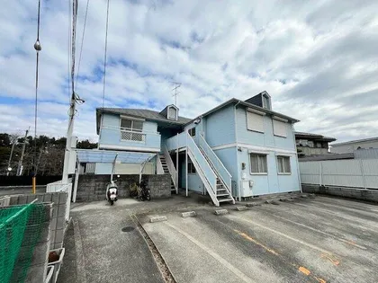 ベルシオン藤沢台の画像