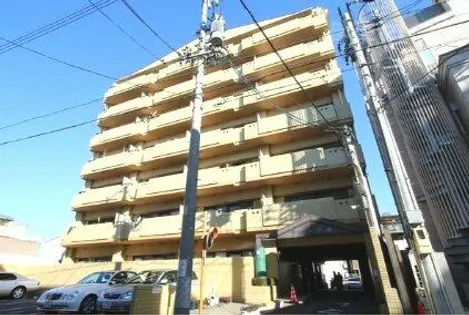 ラ メゾン伊藤の画像