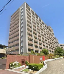 パークシティ ザ ウイングス西棟の画像