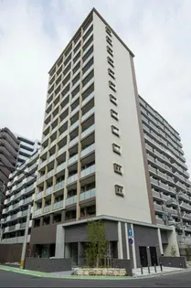 福岡県福岡市中央区警固2丁目【マンション】の外観