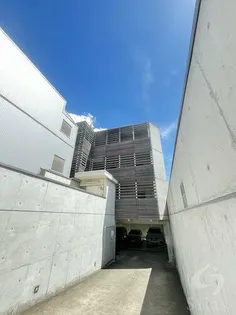 G-Design京都西院【1階】の外観