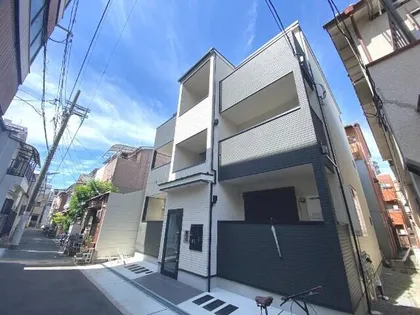 シナジーコート十三東の画像