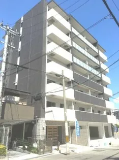 THE TERRACE 天王寺MK(ザテラス天王寺エムケー)【2階】の外観