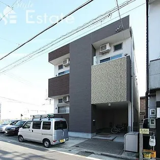 エスパシオ ナカムラの画像