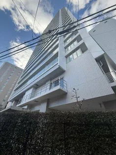 プラウドタワー阿倍野の画像