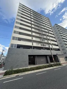 プレサンスロジェ阿倍野昭和町の画像