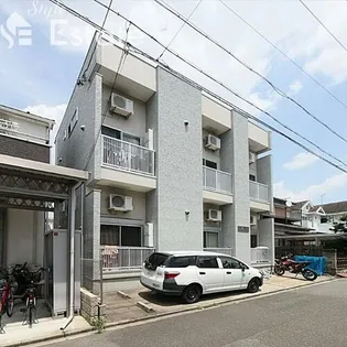 VIDA大同【105号室】の外観