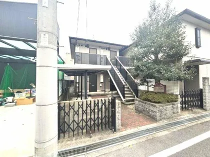 ディアス北町の画像