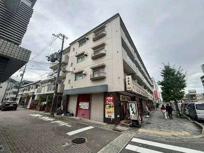 サンライフつちや【202号室】の外観