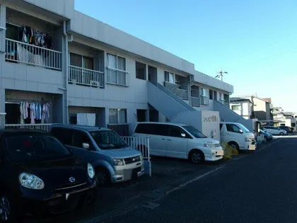 シャンピア馬乗Aの画像