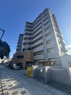 ロイヤルマンション豊橋公園の画像