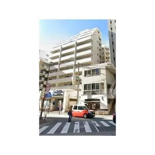 ライオンズマンション警固南の画像