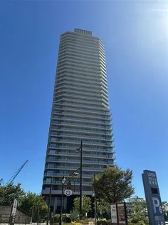 ザ・パークハウス神戸ハーバーランドタワー【14階】の外観