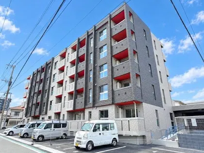プロスペレ浜町の画像