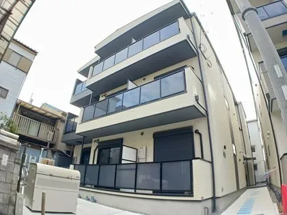 D PORTA SCALAR Ⅵの画像