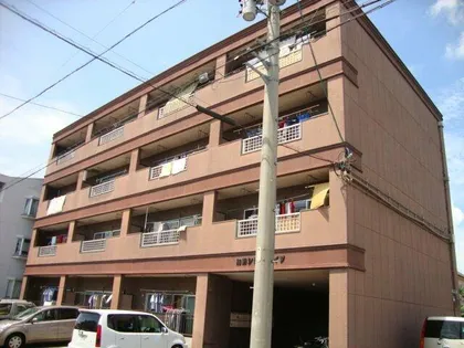 加藤シティハイツの画像