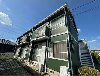 コートビレッジ藤山台の画像