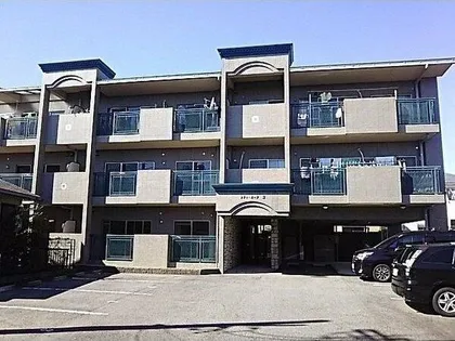 シティオークⅡの画像