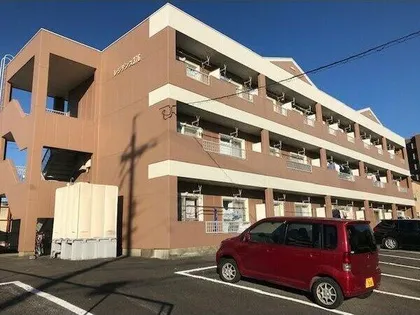 レジデンスの画像