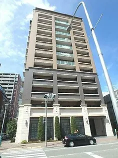 ローレルコート神戸元町の画像