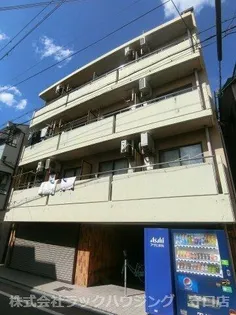 メゾン・イストワール【5階】の外観