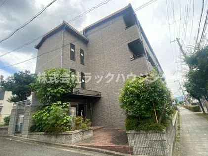 メゾンハイツ啓の画像